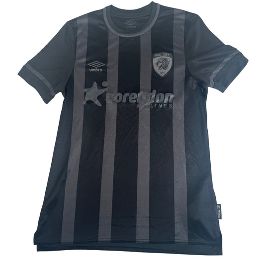 Hull City 2022/2023 Third Shirt Medium