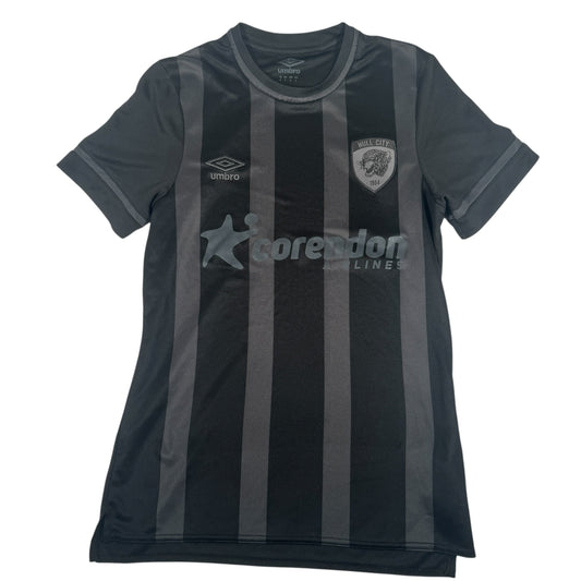 Hull City 2022/2023 Third Shirt Small