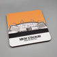 Hull City MKM Stadium coaster
