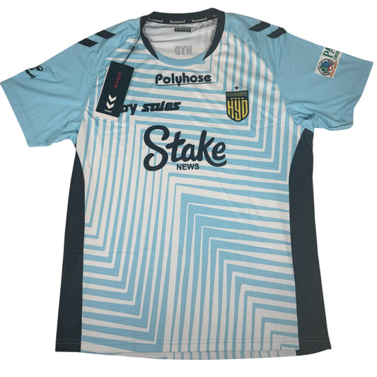 Hyderabad FC 2022/2023 Third Shirt Large BNWT BNIB