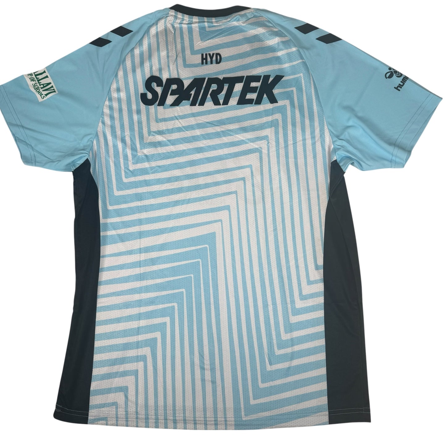 Hyderabad FC 2022/2023 Third Shirt Large BNWT BNIB