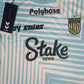 Hyderabad FC 2022/2023 Third Shirt Large BNWT BNIB