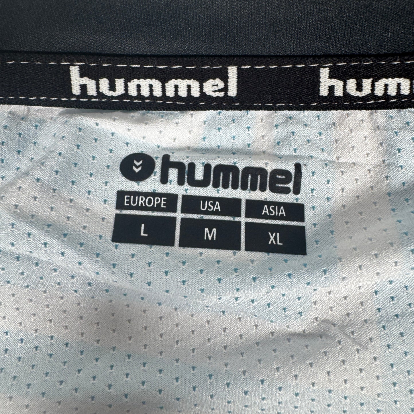 Hyderabad FC 2022/2023 Third Shirt Large BNWT BNIB