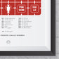 The Invincibles Season 2003/2004 Print