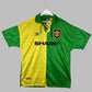 Manchester United 1992/1994/1994 Third Shirt