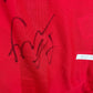 Manchester United 2021/2022 Authentic Home Shirt - Squad Signed - MUFC COA