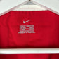 Arsenal 2003/2004 Match Worn Home Shirt - Reyes 9 - Long Sleeve