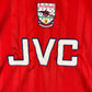 Arsenal 1992/1993 Home Shirt - Adult Size 42-44 - Very Good Condition