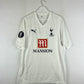 Tottenham Hotspur 2007/2008 Player Issue Home Shirt - Boateng 17