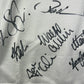 Fulham 1999-2000 Squad Signed Home Shirt