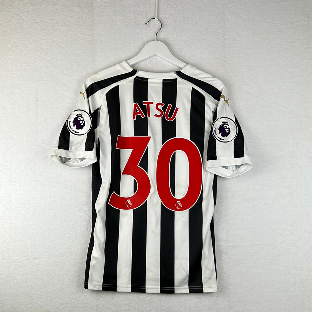Newcastle United Shirts Shop Authentic Classic & Retro Shirts