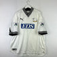 Derby County 1999/2000 Player Issue/ Match Worn Home Shirt - West 34