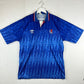 Chelsea 1989/1990 Home Shirt - Large Adult