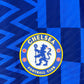 Chelsea 2021/2022 Match Issued Home Shirt - Jorginho 5