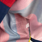 Barcelona 2013/2014 Player Issue Home Shirt - A Song 17