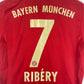 Ribery 7 print