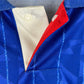 Chelsea 1989/1990 Home Shirt - Large Adult - Excellent Condition