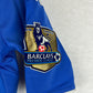 Chelsea 2011/2012 Player Issue Home Shirt - Cole 3