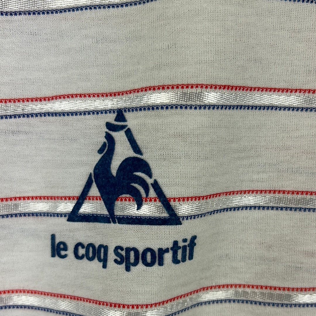 Le coq sportif 1984 uruguay best sale