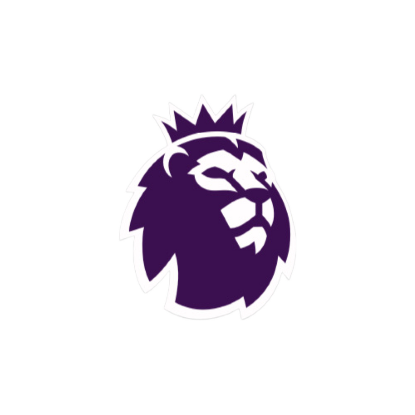 2023-26 Premier League Player Size Sleeve Badge