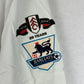 Fulham 2004-2005 Player Issue Home Shirt - Volz 2