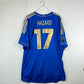 Chelsea 2012/2013 Home Shirt - Hazard 17