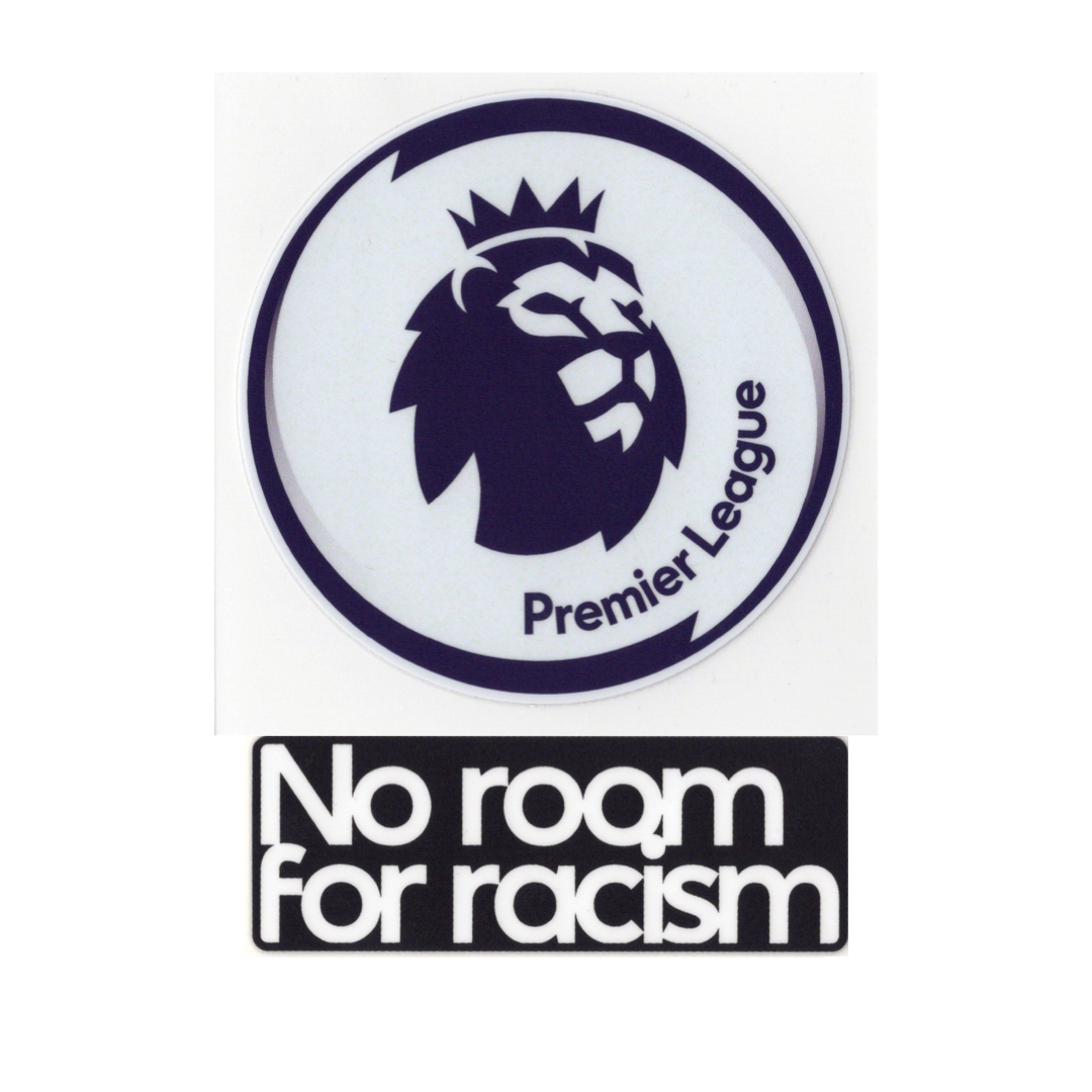 2019 - 2023 Premier League Player Size Sleeve Badge