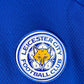 Leicester City 2020/2021 Match Worn Shirt - Maddison 10