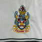 Fulham 1999-2000 Squad Signed Home Shirt