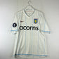 Aston Villa 2008/2009 Player Issue Third Shirt - Front