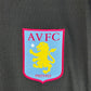 Aston Villa 2007/2008 Player Issue Third Shirt - Barry 6