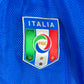 Italy Match Worn/Issued 2008-2009 Home Shirt - Di Rossi 6