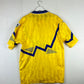 Chelsea 1991/1992 & 1992/1993 Third Shirt - Large - Excellent Condition
