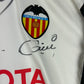 Valencia 2003/2004 Signed Shirt - New with Tags - Squad Signed