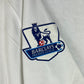 Fulham 2008/2009 Match Issued Home Shirt - Zamora 9