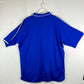 Chelsea 2001/2002 Home Shirt - Various Sizes - Vintage Chelsea Shirts