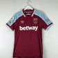 West Ham United 2021/2022 Match Worn/ Issued Away Shirt - Antonio 9