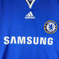 Chelsea 2008/2009 Player Issue Home Shirt - Deco 20