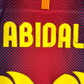 Barcelona 2012/2013 Player Issue Home Shirt - Abidal 22