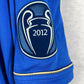 Chelsea 2012/2013 Home Shirt - Hazard 17 - Excellent Condition - 3XL