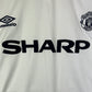 Manchester United 1999/2000 Third Shirt - Large - Excellent Condition