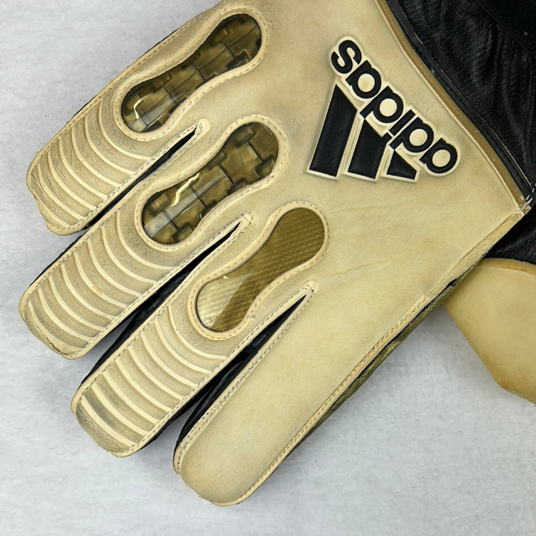 Golden Glove Adidas World Cup Goalkeeper Gloves 2018 Edwin