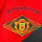 Manchester United 1995 Training Shirt - Excellent Condition