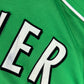 Manchester City 2004-2005 Player Issue Goalkeeper Shirt - Weaver 12