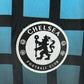 Chelsea 2011/2012 Player Issue Away Shirt - David Luiz 4