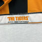 Hull City 2008/2009 Player Issue Home Shirt - Mendy 15