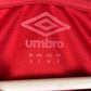 Bournemouth 2019/2020 Match Worn/ Issued Home Shirt - Fraser 24