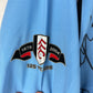 Fulham 2004/2005 Away Shirt - Squad Signed