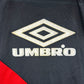 Manchester United 1995 Training Shirt - Excellent Condition