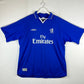 Chelsea 2001/2002 Home Shirt - Various Sizes - Vintage Chelsea Shirts